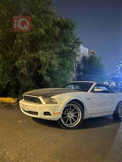 فورد موستانج
